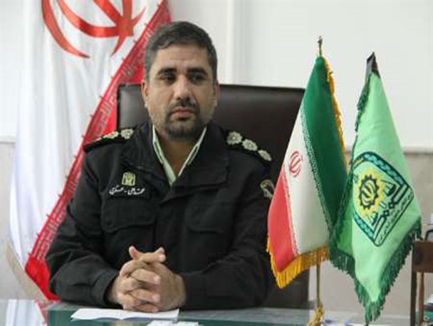 افزایش ۹۲ درصدی کشفیات انواع سرقت در تعطیلات نوروزی