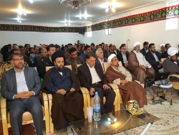 تشکیل کارگروه‌های اقتصاد مقاومتی تا اردیبهشت/ تلاش همگانی برای تحقق اقتصاد مقاومتی شکل گیرد