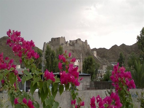 شهرستان سرباز ماشین زمانی به دوره رنسانس/ سفری به اعماق تاریخ و دره کروکودیل ها