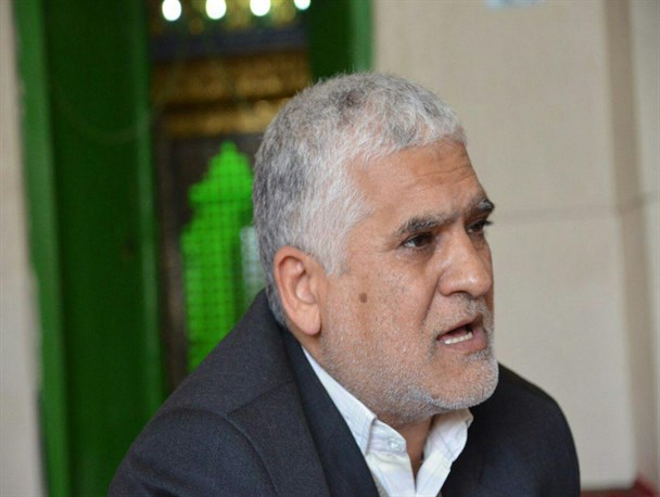 اسکان نوروزی 550 خانوار در امامزاده هفتادر اردکان