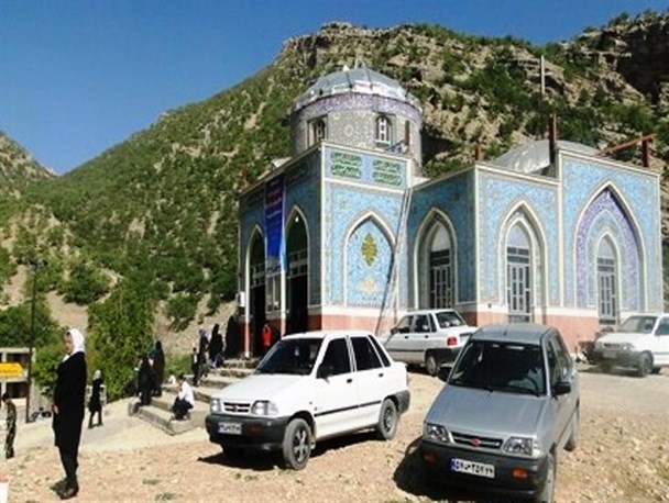 گردشگری مذهبی و نقش آن در توسعه روستایی در شهرستان بهمئی