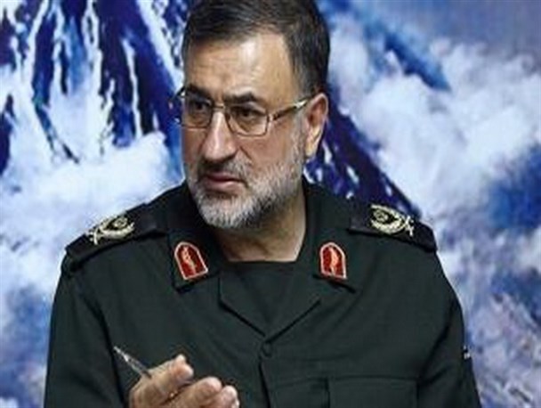 نگاه مدیریت جهادی از جنس دوران حماسه دفاع مقدس، حلال مشکلات موجود مدیریتی است