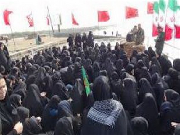 اعزام 4000هزار نفر از اقشار مختلف به راهیان نور جنوب کشور
