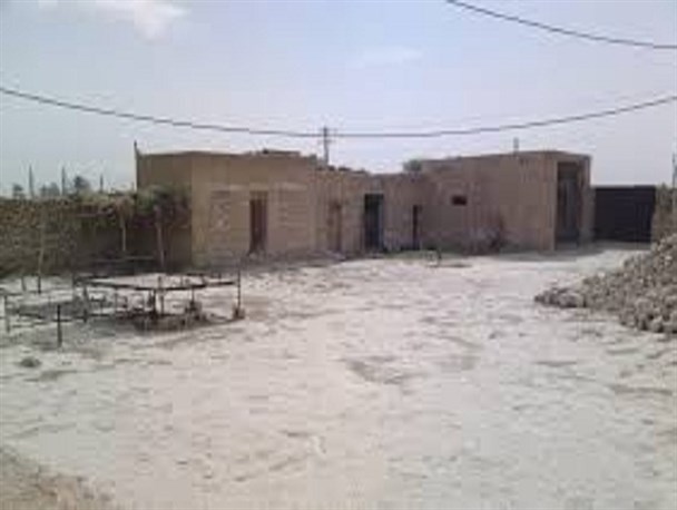 فقیه حسنان؛ مستعد ترین روستای گردشگری دشتی
