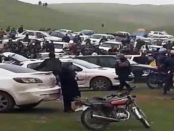 عاملین نزاع در منطقه «شیلگان دره» دستگیر شدند