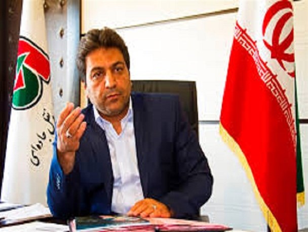 تردد بیش از7میلیون خودرو در محورهای مواصلاتی استان زنجان/۸۷ درصد ترددهای زنجان با وسایل نقلیه سبک