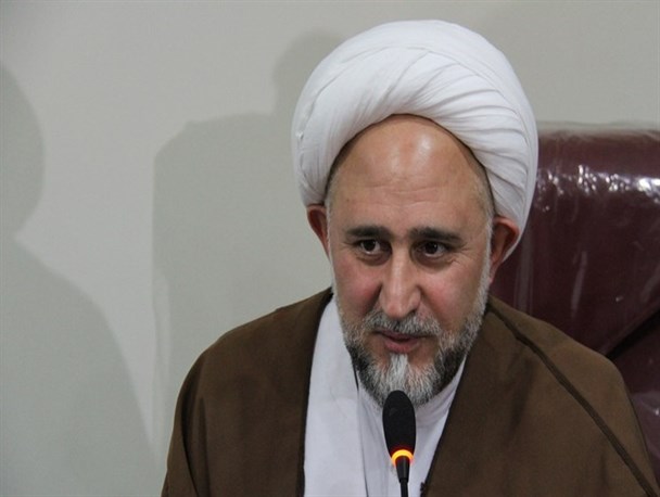 حرکت انقلابی تنها راه تحقق شعار سال ۹۶ / سستی و کوتاهی آفت اقتصاد مقاومتی است