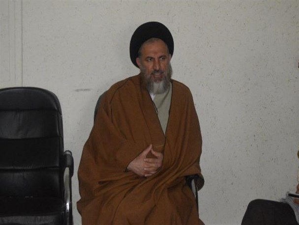 پیام تسلیت نماینده ولی فقیه در کهگیلویه و بویراحمد درپی درگذشت مدیرکل محیط زیست فارس