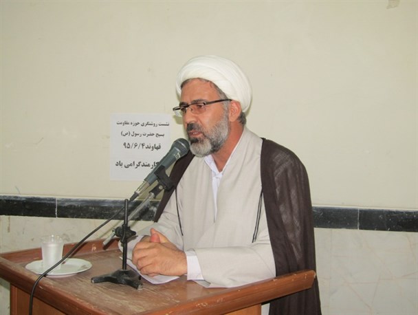 آشتی ملی دغدغه چند درصد این مردم است /کشور و نظام آن روز به آشتی ملی نیاز داشت یا امروز