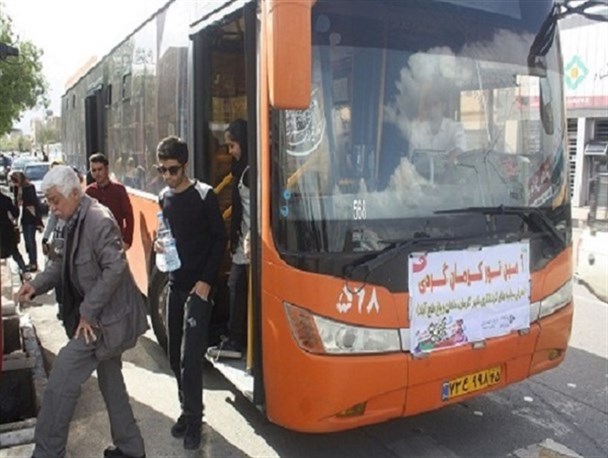 استقبال 80 درصدی مسافران نوروزی از تور کرمون گردون/راه اندازی مجدد تور بعد از ماه مبارک رمضان