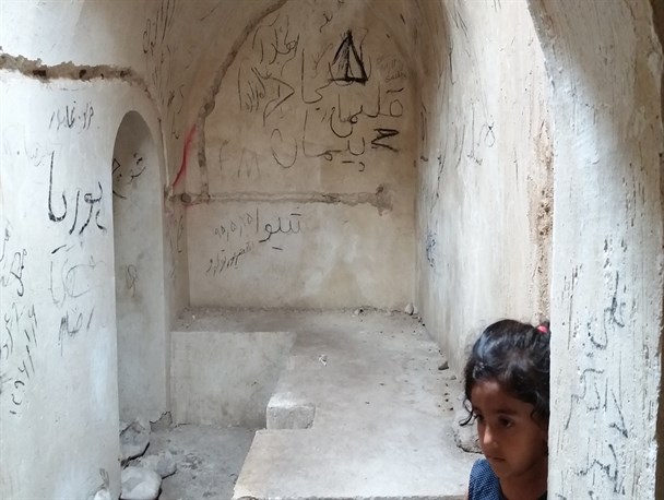 میراث هزار ساله بهبهان در معرض نابودی / تبر بی تدبیری بر پیکر تاریخ بهبهان به دست منفعت طلبان + تصاویر