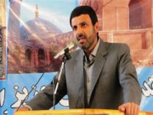 بیش از ۵۰۰ هزار مسافر و گردشگر نوروزی از جاذبه های تاریخی و مذهبی شهرستان نطنز بازدید کردند