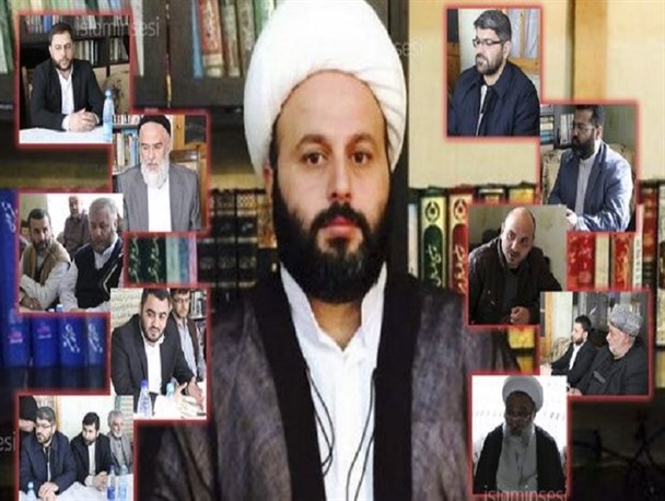 روحانیون آذربایجانی: بازداشت یک روحانی در سال همبستگی اسلامی مایه‌ی شرمندگی است/ با حبس حاج سردار به ملت ‌آذربایجان دهن‌کجی کردند