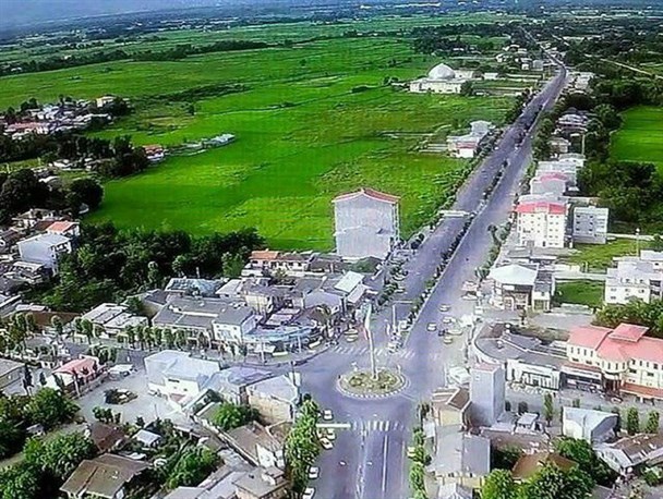 ‌آیا شفت از نقشه ایران حذف می شود؟