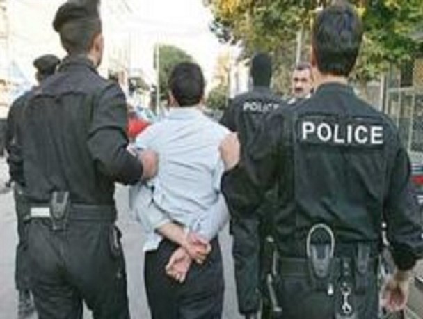 توقیف محموله ۲ میلیاردی اسباب‌بازی‌های قاچاق در شهرضا/ عامل انتشار مطالب دروغ در فضای سایبر دستگیر شد