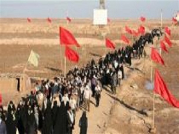اعزام بیش از ۸۰۰ نفر از شرق اصفهان به راهیان نور جنوب