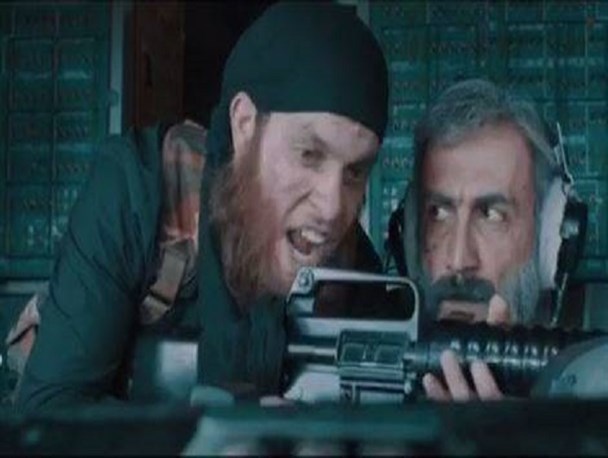 غفلت از نقش استکبار جهانی در تجهیز داعش / رزمندگان مدافع حرم در «به وقت شام» هم غریب ماندند