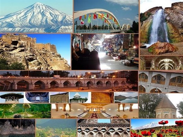 لزوم رسیدگی به زیرساخت‌ها برای افزایش اقامت مسافران در مازندران