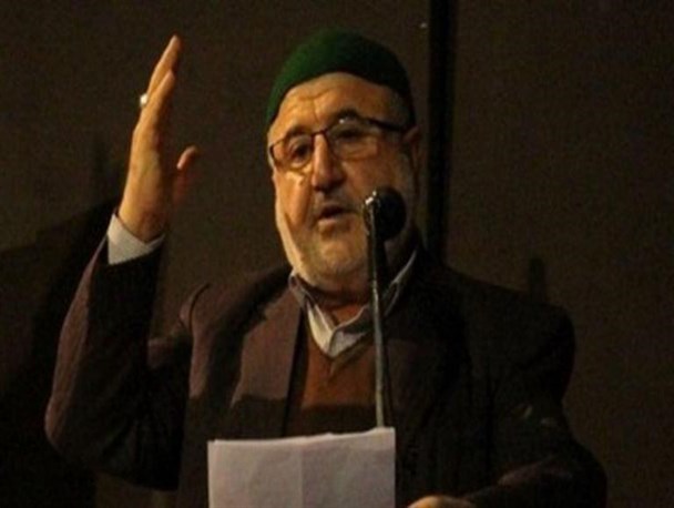 شعر “بهار” سروده ای از نصرت اله حسنی شاعر پرآوازه گلستان