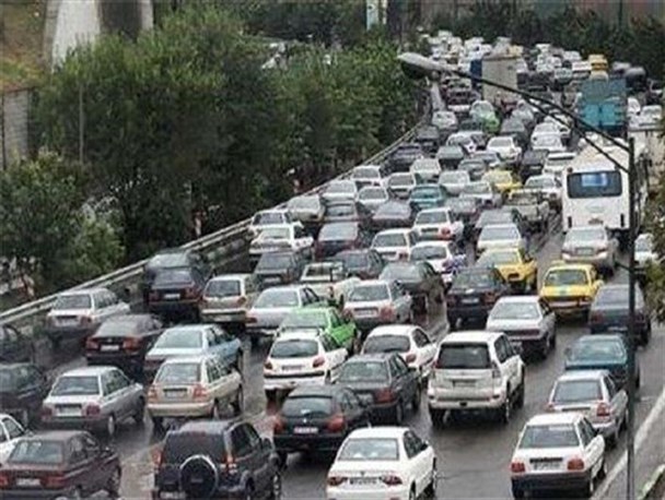 ۲۰ میلیون تردد در محورهای مواصلاتی قزوین ثبت شد