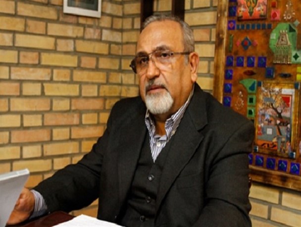 غربی ها به دنبال چند تیکه کردن سوریه با کمک ترکیه هستند