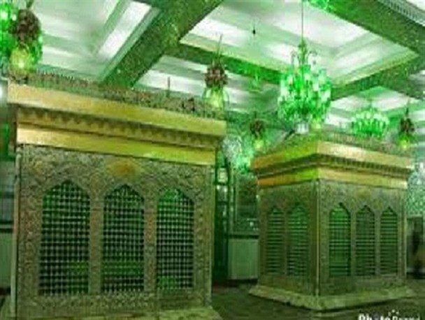 مشارکت بیش از 2 هزار واقف در توسعه امامزادگان