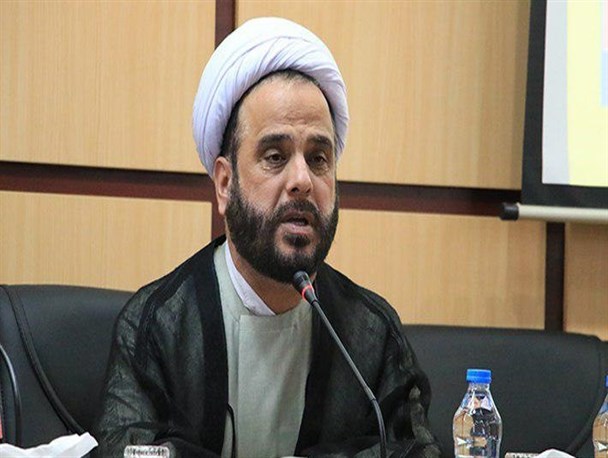مسئولان از تلاش در مسیر حمایت از کالای ایرانی دریغ نکنند
