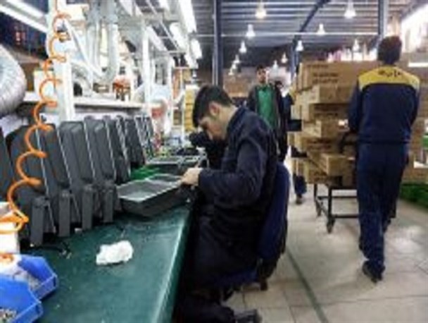 کالاهای ایرانی به استانداردسازی نیازمند هستند/ سیستم های رتبه بندی کالاها باید در کنار مفهوم استاندارد قرار گیرد
