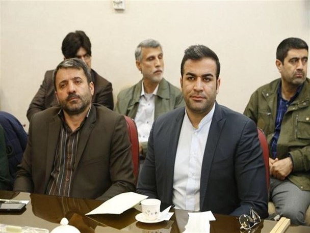 بیمارستان خیریه "سجادیه" با حضور وزیر بهداشت در مهرگان کلنگ‌زنی می‌شود