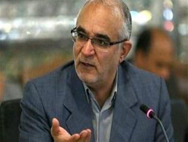 رکود در برخی از کارخانه‌های کرمانشاه به دلیل عدم حمایت مسئولان است