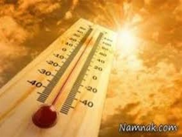 گرم‌ترین شهرها در روزهای سیلابی کشور