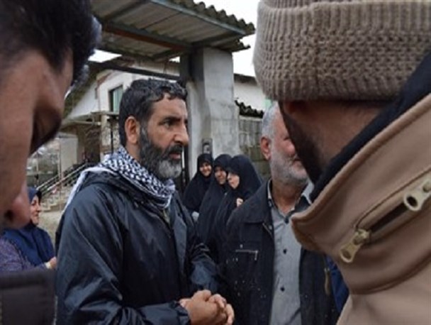 "خانه به خانه" به کمک سیل زدگان گلستانی می رویم/ جهادِ الان در کمک به سیل زدگان است