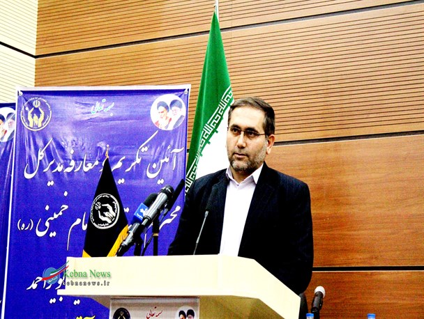 کمک 80 میلیونی کهگیلویه و بویراحمدی ها به حادثه دیدگان سیل در کشور