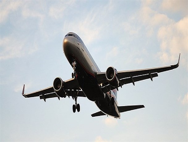 کاهش 76 درصدی مسافران پروازهای مهرآباد