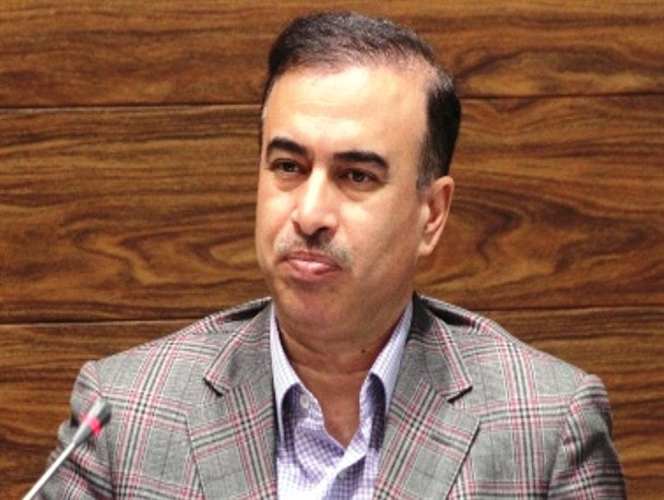 تست کرونای حاج میرزا سلگی، پس از ۲ آزمایش منفی بود/ شهادت شهید سلگی بر اثر تداوم عارضه جانبازی