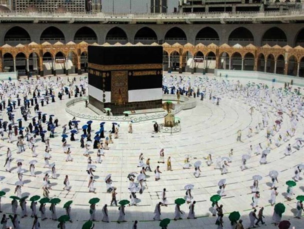 عربستان برای پذیرش زائر خارجی شرط جدید گذاشت