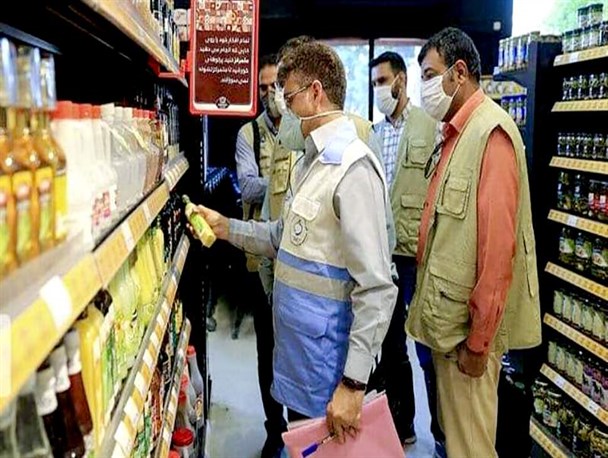 کمبودی در عرضه کالاهای اساسی ماه رمضان نداریم