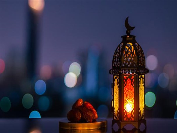 "رمضان"؛ سفره‌ای به وسعت بخشندگی خدا