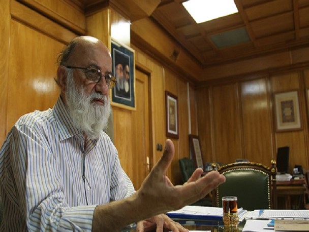 تشریح آخرین وضعیت جسمانی رییس شورای شهر تهران