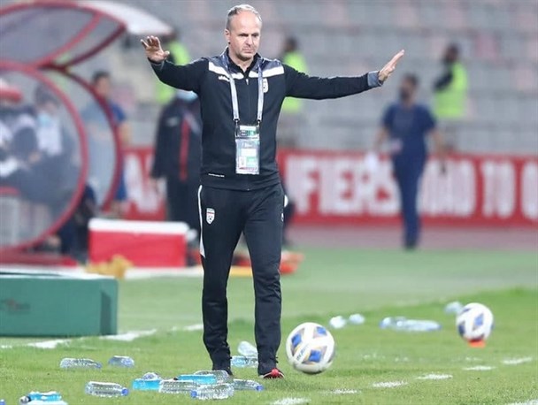 تات: شانس خوبی برای صعود از گروه‌مان در جام‌جهانی داریم/ با تیم ناقص‌مان هم در سئول محکم بودیم!