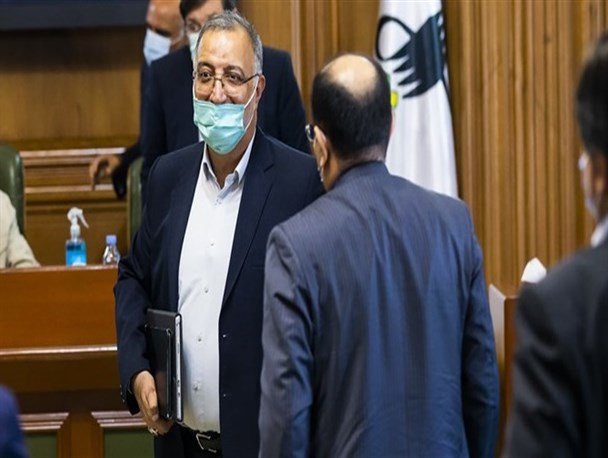 احداث مسیر ال.آر.تی از شرق تهران تا گرمدره / تاسیس کمپ ترک اعتیاد ۱۸- تا ۶۵+سال در تهران