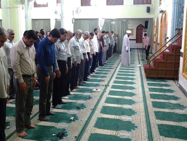 تمام مساجد استان یزد در ماه رمضان باز هستند/ توزیع افطاری با رعایت پروتکل‌ها