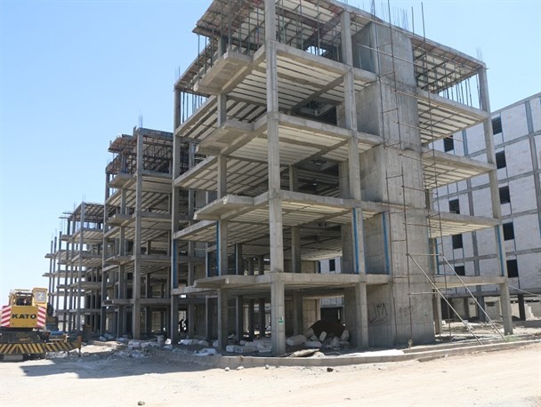 تحویل واحدهای طرح نهضت ملی مسکن در سیستان و بلوچستان تا پایان امسال