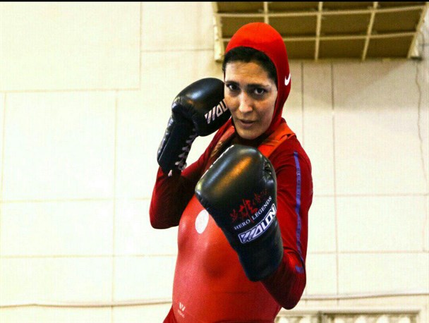 منصوریان: صدیقی به خوبی از پس مدیریت ووشو برآمده/ تشنه مدال گرفتن در هانگژو هستم