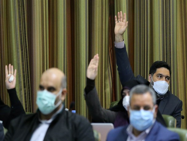 ۱۴ معبر و یک مجموعه ورزشی به نام شهدا نامگذاری شد/ نام مجموعه ورزشی گل گندم به «شهید جواد شاعری» تغییر یافت