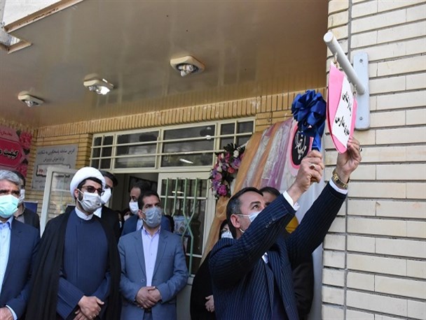 زنگ بازگشایی حضوری مدارس خراسان شمالی به صدا در آمد