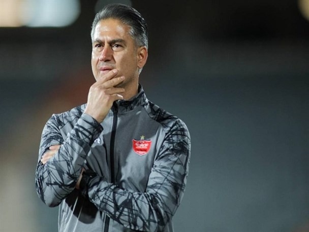 مطهری: جوِ ایجادشده درباره کادرفنی تیم ملی خوب نیست/ باقری حال مساعدی نداشت؛ صحبت‌ها درباره‌اش درست نیست