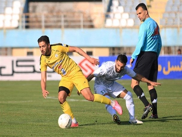 آلومینوم سازان به دنبال هتریک مقابل فجر/ شیرازی ها برای بقا می جنگند