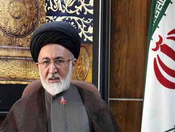 مسیر آیت‌الله ری شهری را ادامه می‌دهم