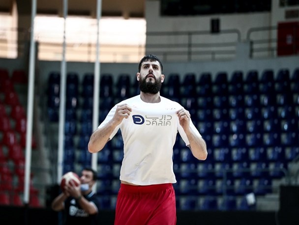 گرامی‌پور به تایچونگ سانز پبوست/ ملی پوش سابق بسکتبال در تایوان